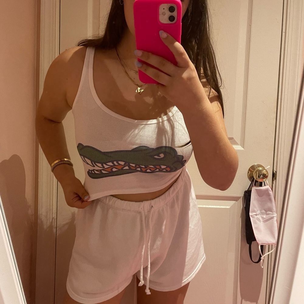 University of Florida (UF) tank top